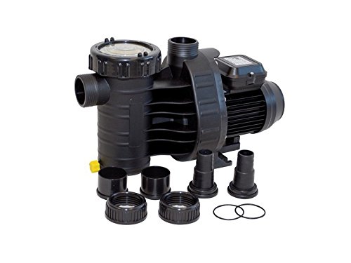 Aqua Technix Aqua Plus 8 Umwälzpumpe 230 V