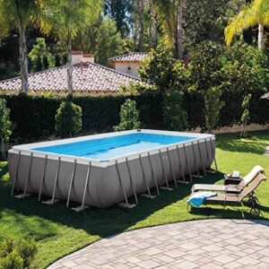 Intex Swimming Pool Rechteck