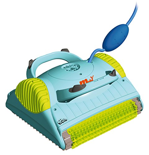 Maytronics | Dolphin | Modell: Moby | Poolroboter | Pool-Reiniger | Pool-Cleaner | Poolreinigung | 99996004
