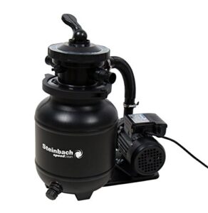 Steinbach Speed Clean