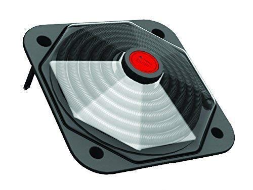 well2wellness® Pool Solarheizung Poolheizung Solar 'Oktagon' (022026)