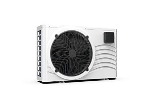 Well Solutions® Pool Wärmepumpe WS Pro 13 | Vorbesteller Angebot